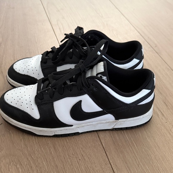 Panda Dunks - Picture 4 of 5